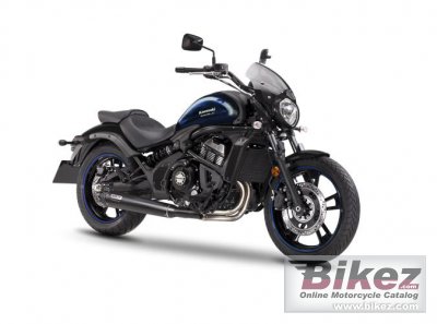 Vulcan s deals kawasaki 2021